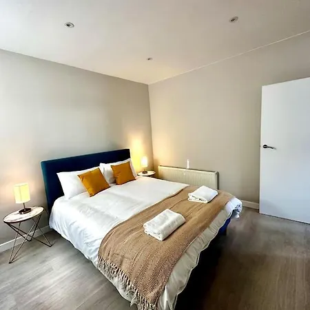 Sienna'S 2 - Bedroom Apartment, London, N1. Exterior photo
