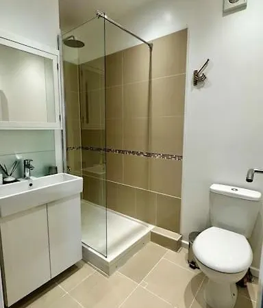 Sienna'S 2 - Bedroom Apartment, London, N1. Exterior photo
