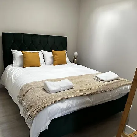 Sienna'S 2 - Bedroom Apartment, London, N1. Exterior photo