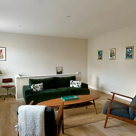 Sienna'S 2 - Bedroom Apartment, London, N1. Exterior photo